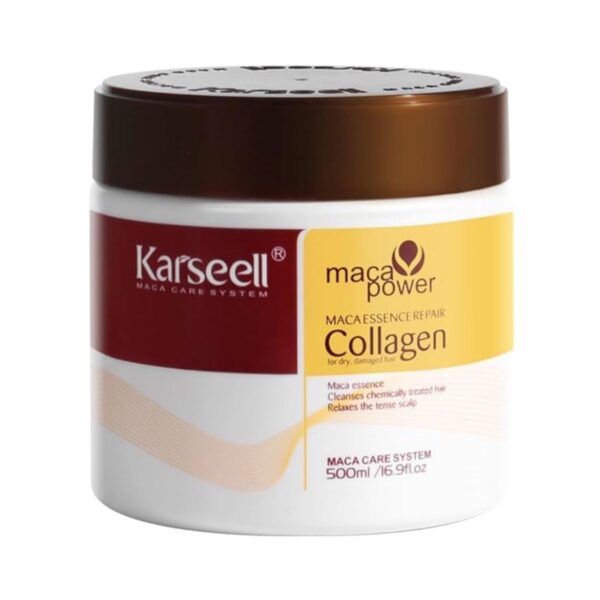 Karseell Collagen Hair Mask