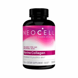 Neo Cell Marine Collagen Type 1&3 Hyaluronic acid