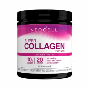 NeoCell Super Collagen Peptides Unflavored